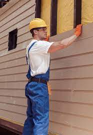 Affordable Siding Repair and Maintenance Services in Vernal, UT